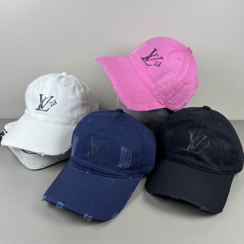 LV cap dx140